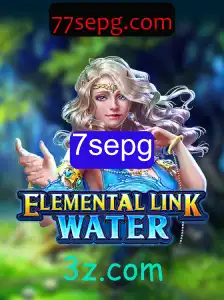 Descubra o Mundo de ElementalLinkWater: Um Novo Jogo para Explorar