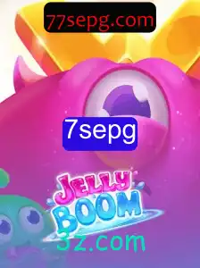 JellyBoom: Uma Jornada Empolgante no Mundo dos Quebra-Cabeças