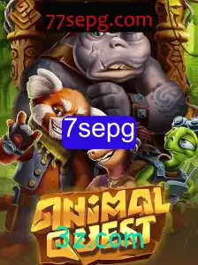 Explorando o Mundo de AnimalQuest: Aventura e Estratégia em Jogo