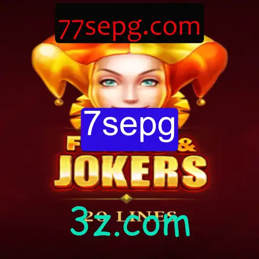 Descubra o Universo de FruitsAndJokers20: Um Jogo Envolvente