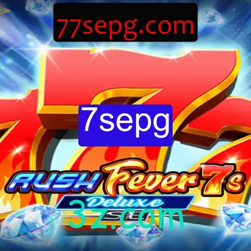 Descubra a Emoção do Jogo RushFever7sDeluxeSE