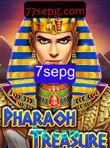 Descobrindo o Fascinante Mundo de PharaohTreasure
