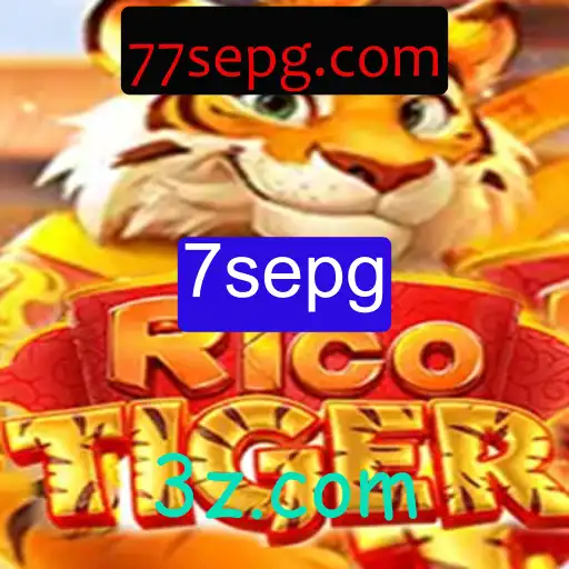 Descubra o Universo Fascinante de 'RicoTiger'