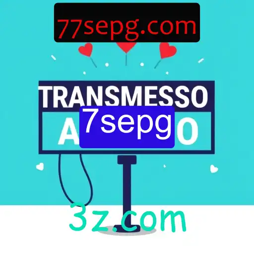 Transmissão ao vivo