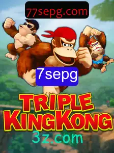 Explorando o Electrifying Mundo de TripleKingKong
